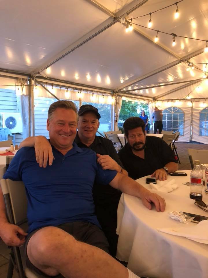 Bob Michaud Golf Tournament Rotary Club of Belleville